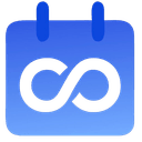 Bookedin logo
