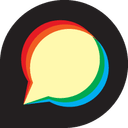 Discourse logo