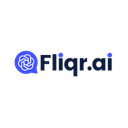 Fliqr AI logo