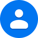 Google Contacts logo