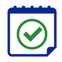 Let's Calendar logo