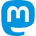 Mastodon logo