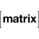 Matrix logo