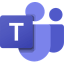 Microsoft Teams logo