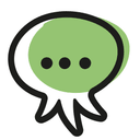 Octopush SMS logo