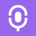 OpenMic AI logo