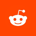 Reddit logo