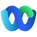 Cisco Webex Meetings logo