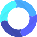Wedof logo