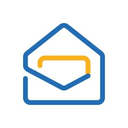 Zoho Mail logo