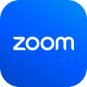 Zoom logo